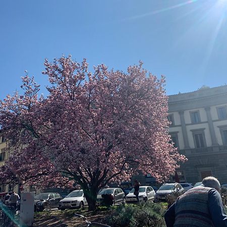 A Casa Di Nonno Peppe Villa Floransa Dış mekan fotoğraf