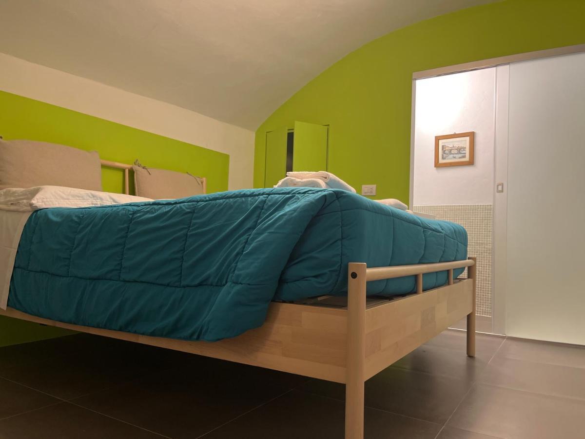 A Casa Di Nonno Peppe Villa Floransa Dış mekan fotoğraf