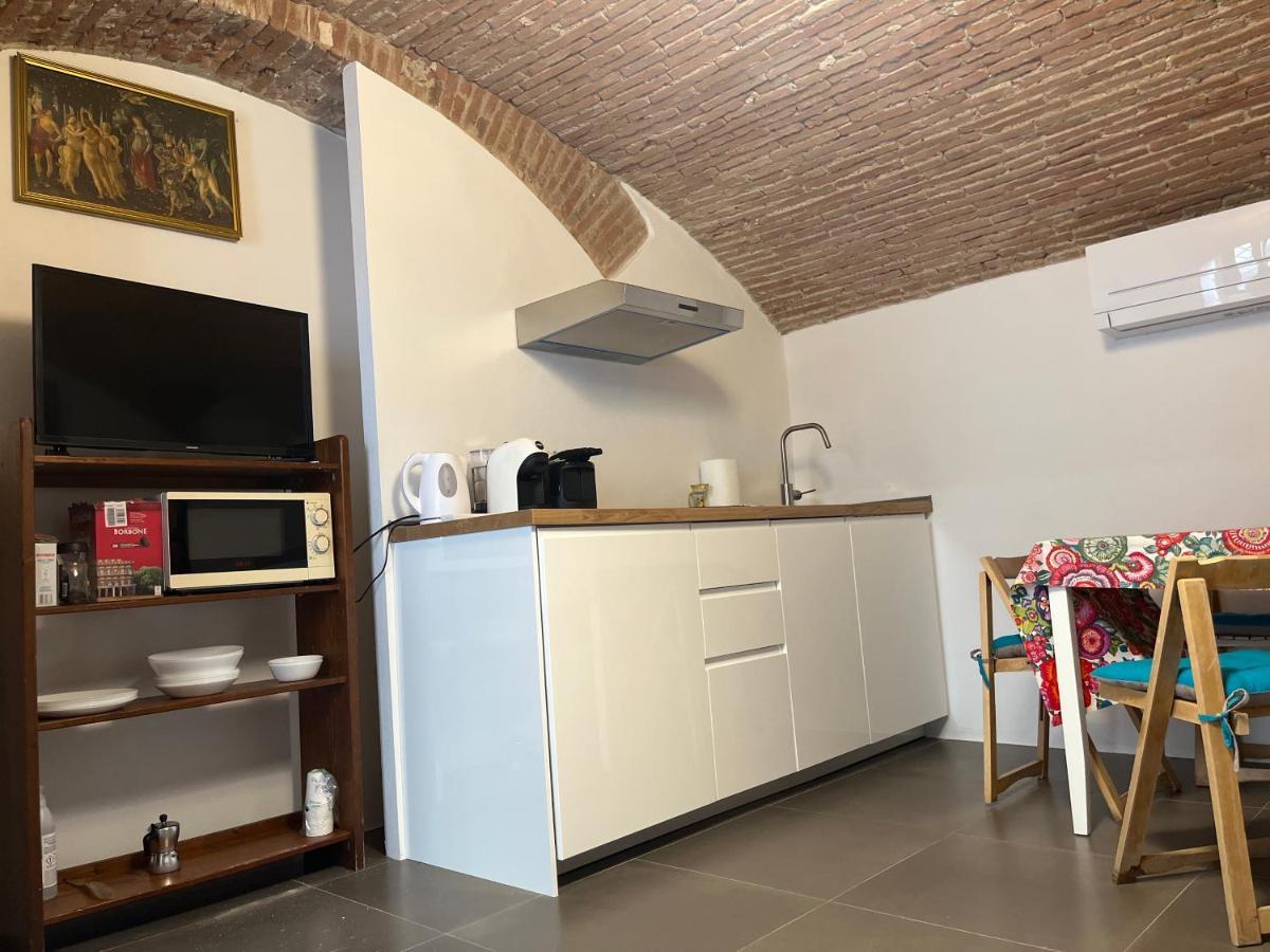 A Casa Di Nonno Peppe Villa Floransa Dış mekan fotoğraf
