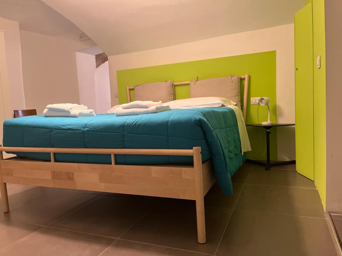 A Casa Di Nonno Peppe Villa Floransa Dış mekan fotoğraf