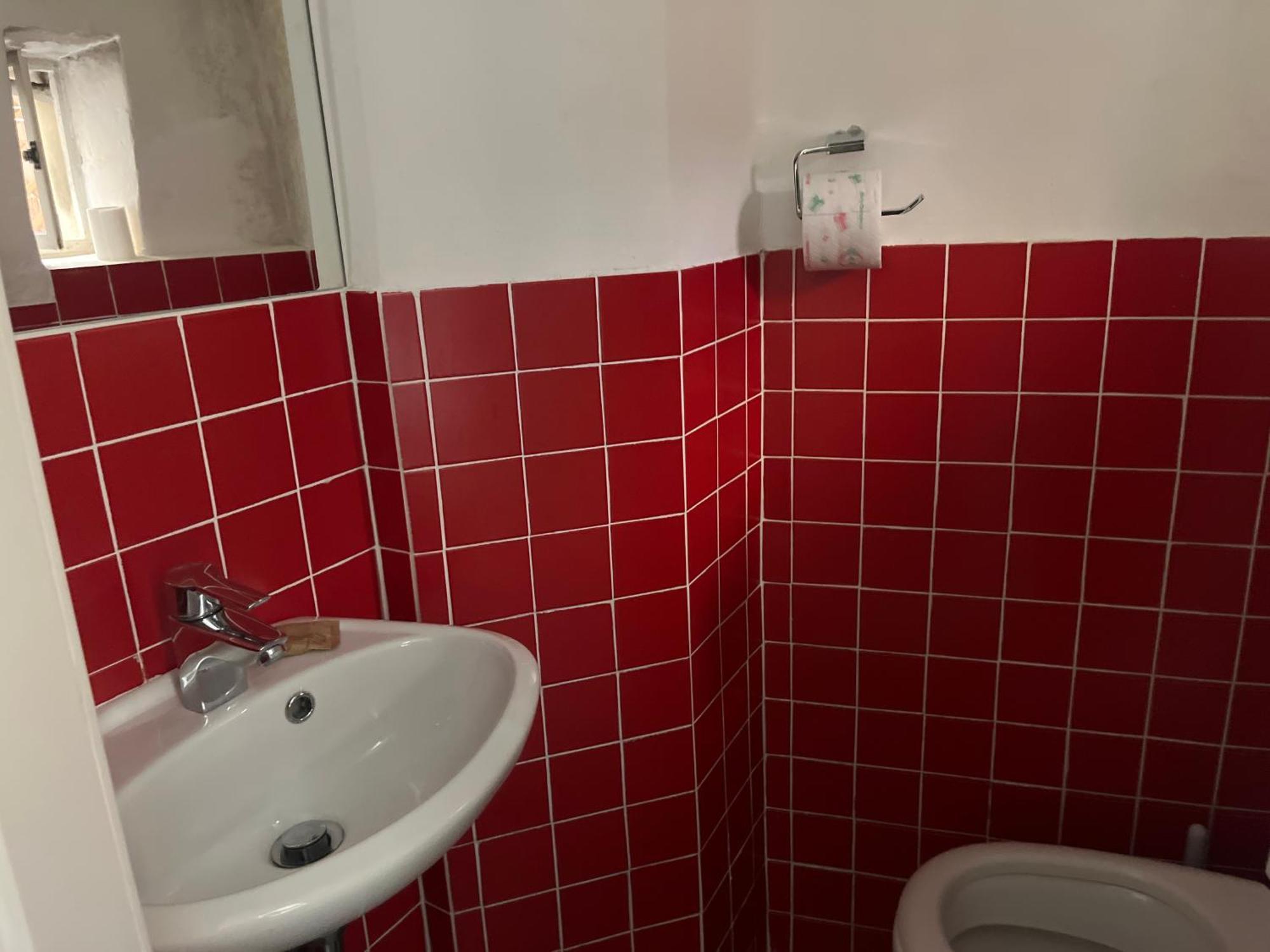 A Casa Di Nonno Peppe Villa Floransa Dış mekan fotoğraf