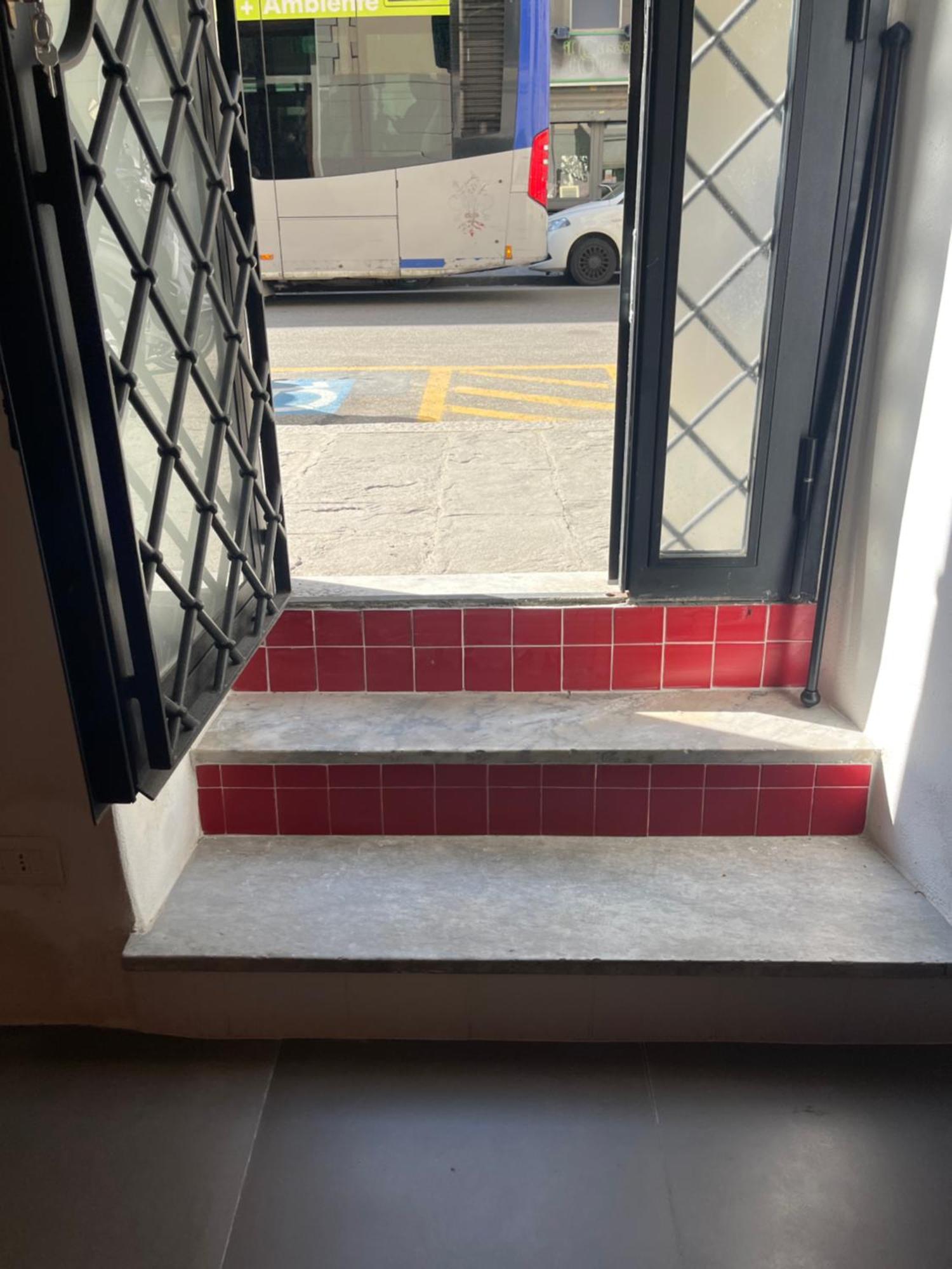 A Casa Di Nonno Peppe Villa Floransa Dış mekan fotoğraf